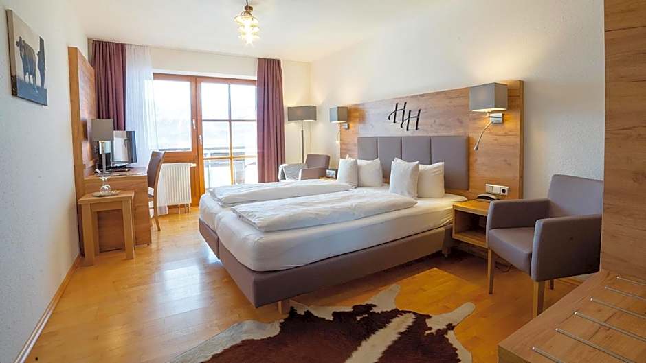 Hartungs Hoteldorf
