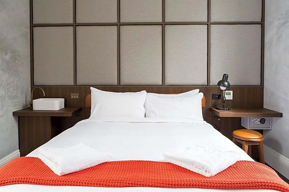 Terminus Hotel Pyrmont