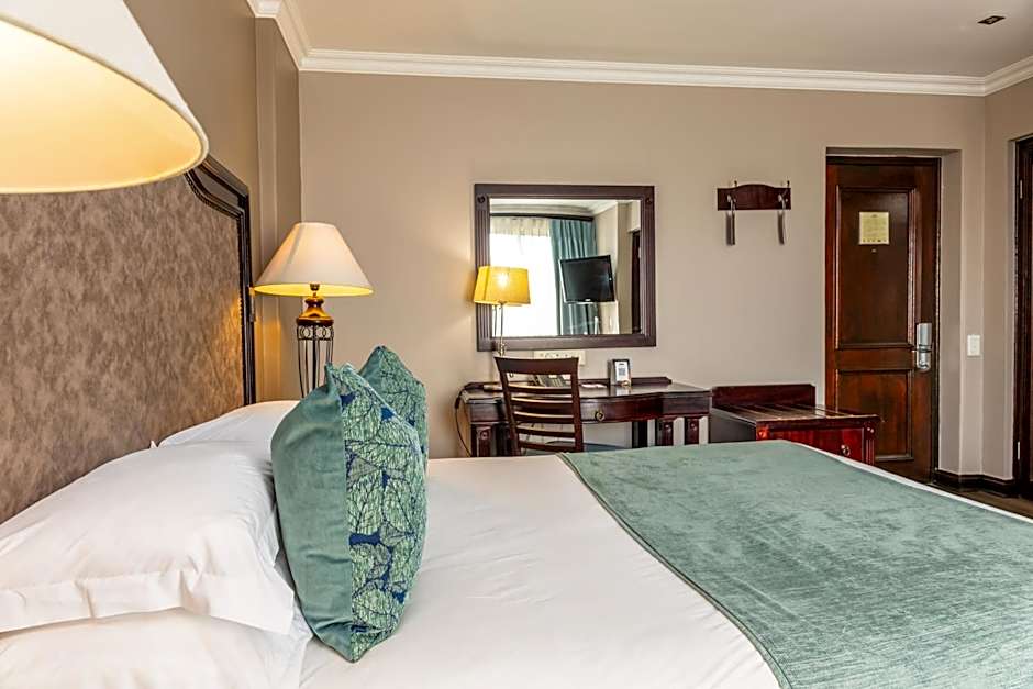 Premier Hotel Pretoria