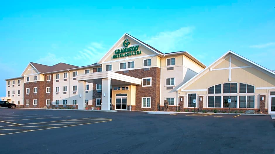 Grandstay Hotel & Suites Mount Horeb - Madison