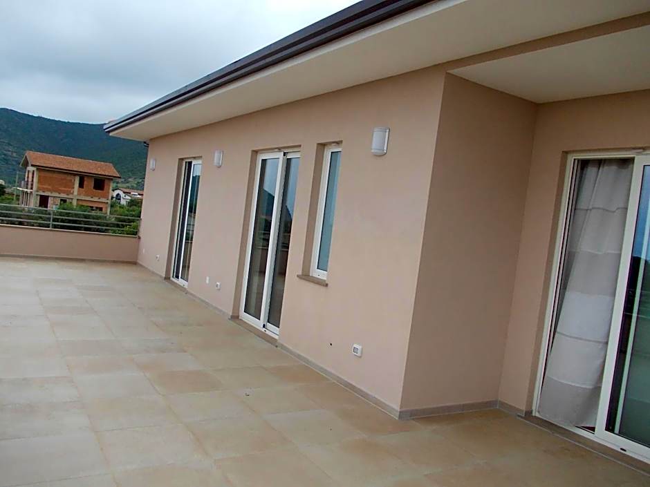 VILLA LAURO LUXURY B&B