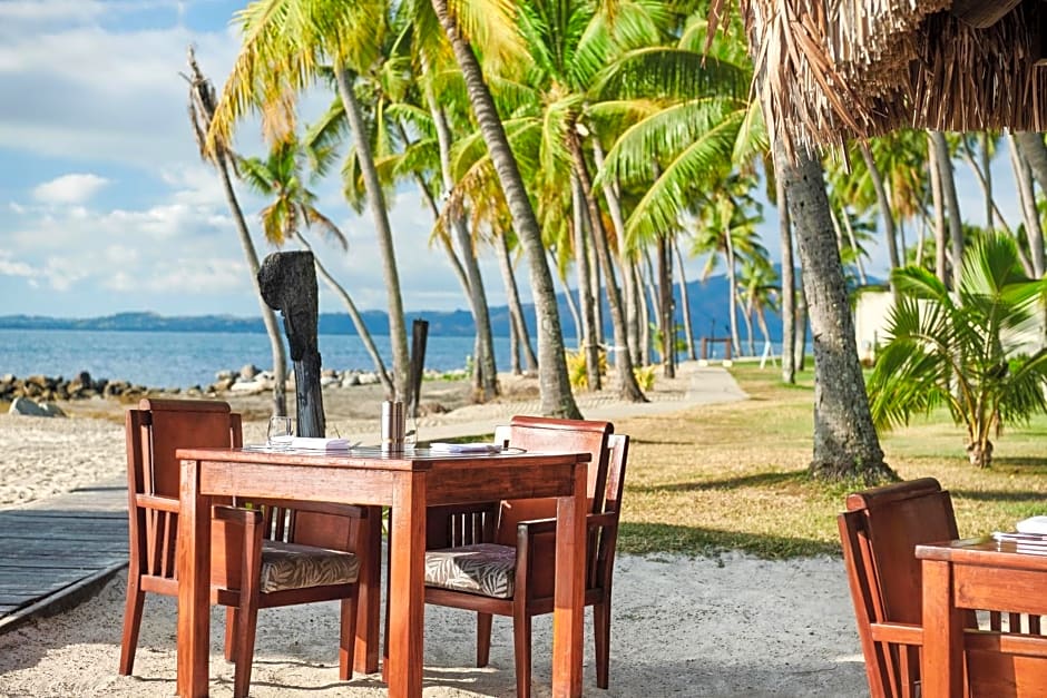 The Westin Denarau Island Resort & Spa, Fiji