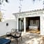 Mas de la Fouque - Hôtel & Spa