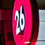 26 Faubourg - Ex-Hotel de Reims