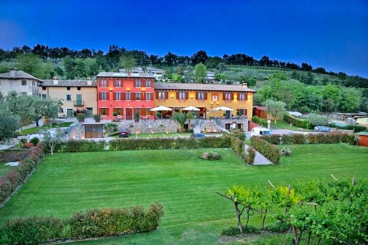 La Zerla