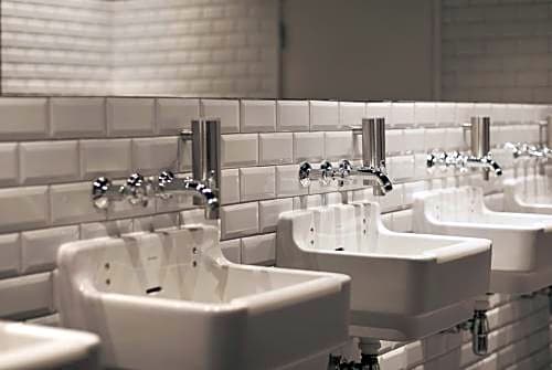 Steel House Copenhagen