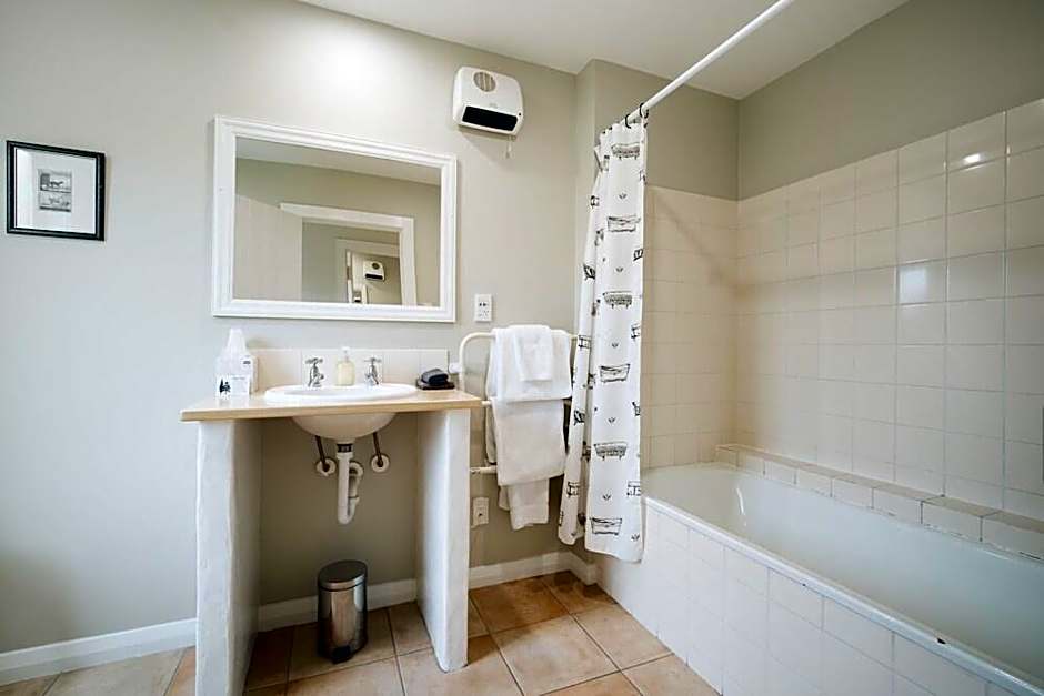 Brackenridge Country Retreat & Spa