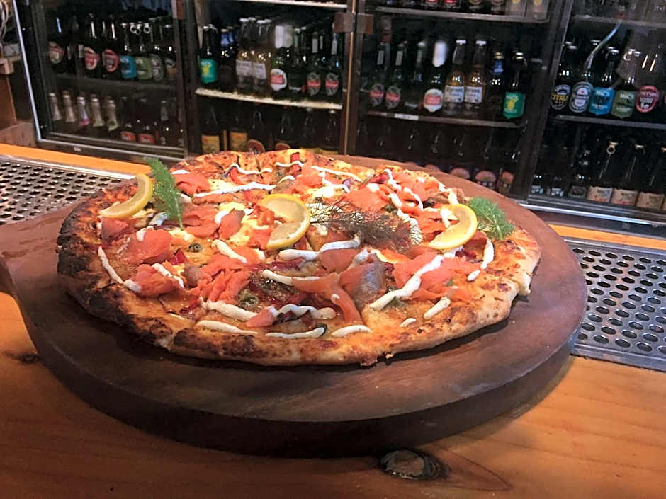 Otematata's Best Dam Pub