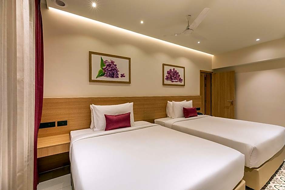 Lilac by Tamara 3rd Block Jayanagar