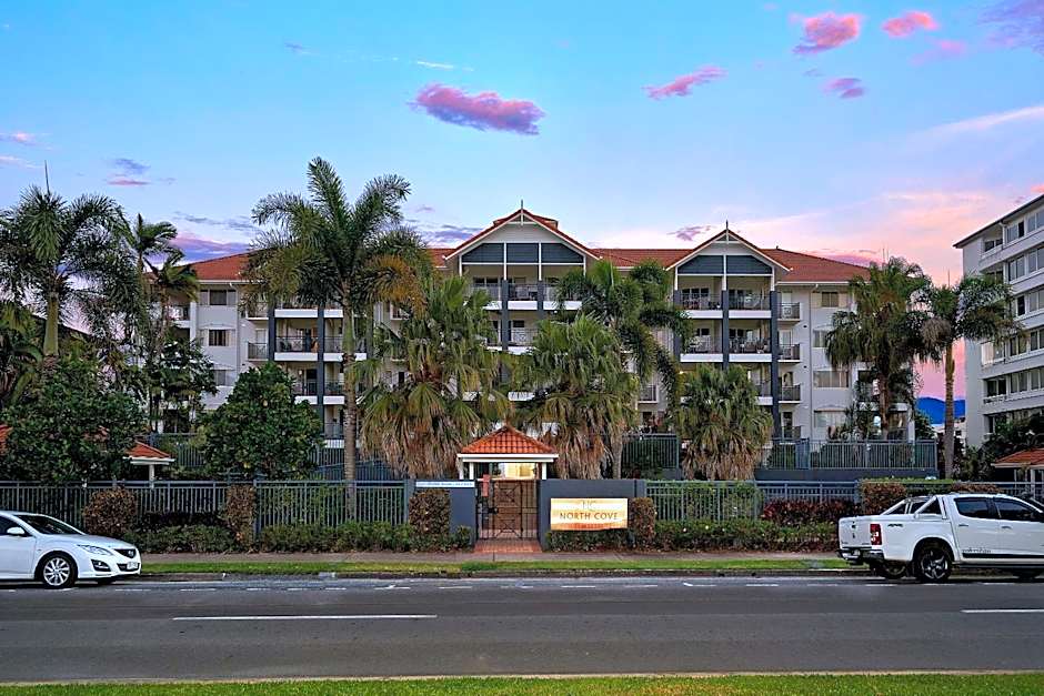 North Cove Waterfront Suites