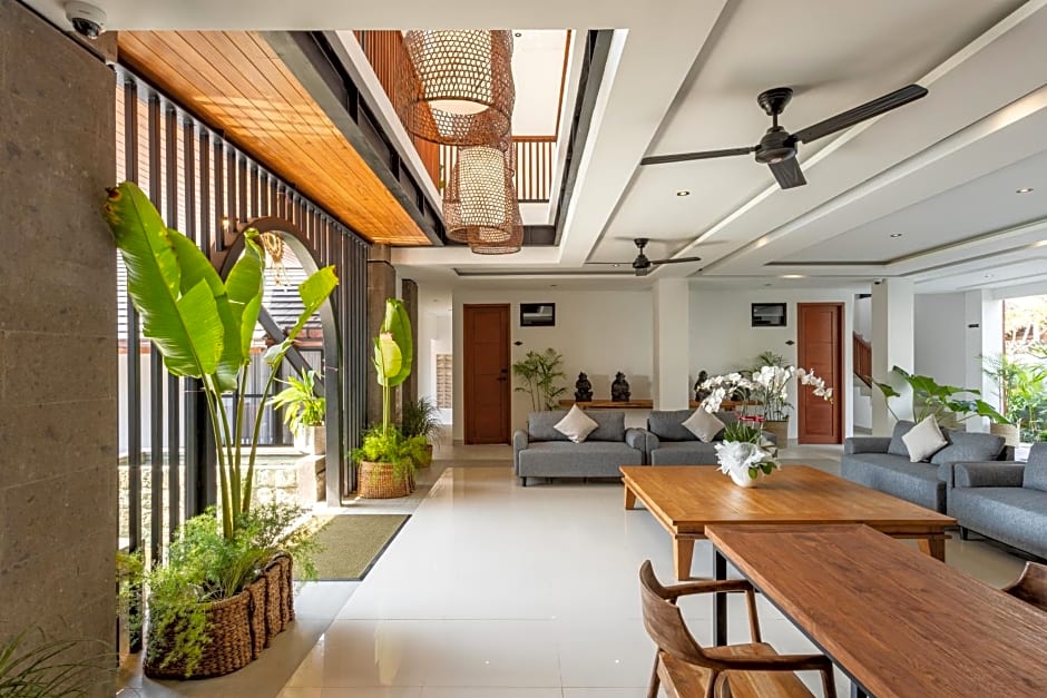 Paripadi Studio Canggu