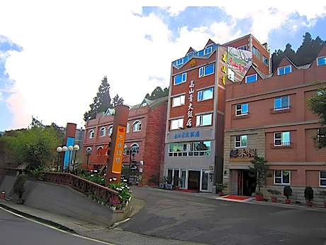 Gau Shan Ching Hotel