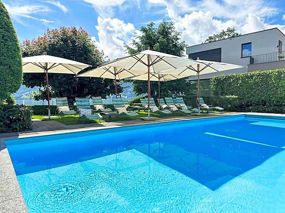 Seehotel Kastanienbaum