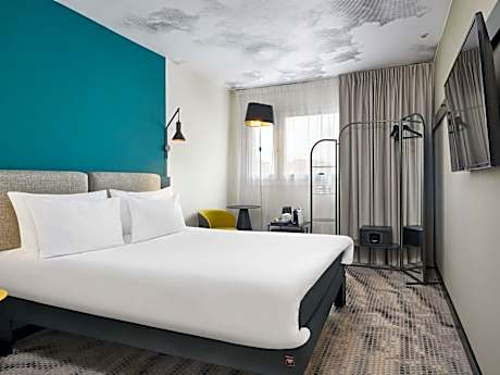 Premium Double Room