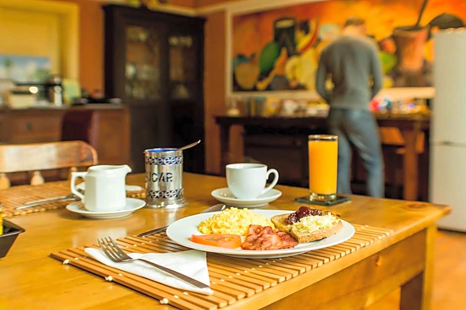 Rosedale Organic Farm Bed & Breakfast