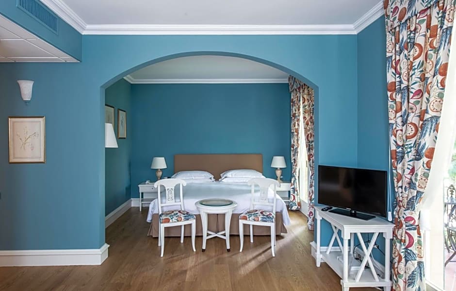 Hotel Franceschi