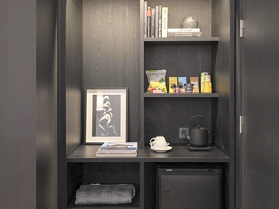 Yurbban Ramblas Boutique Hotel