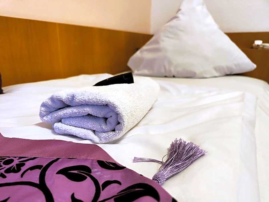 City Hotel Pforzheim