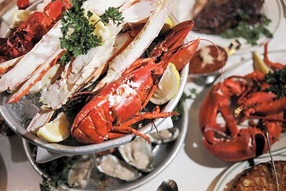 W Hotel Minneapolis The Foshay