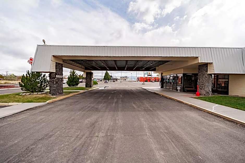 Studio 6 Pocatello, ID