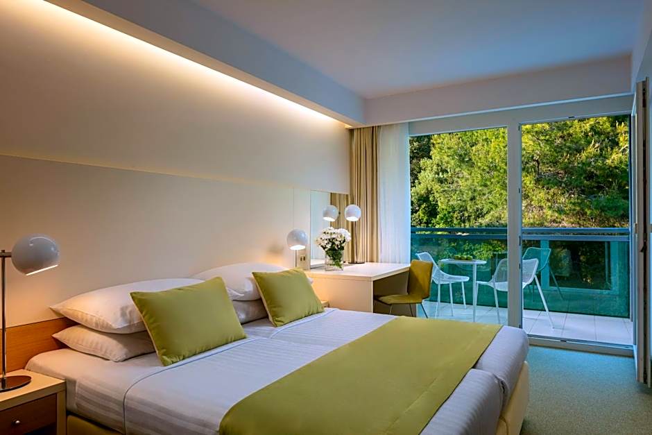 Family Hotel Vespera