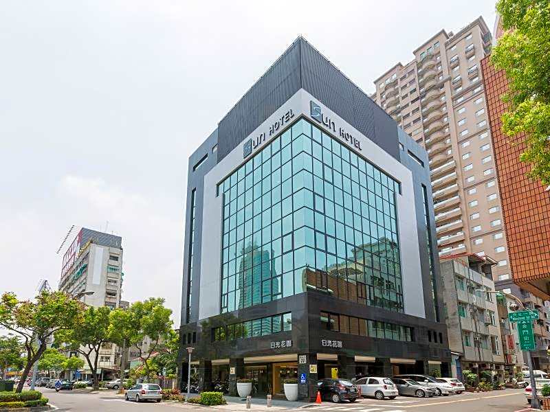 Good Hotel Minsheng
