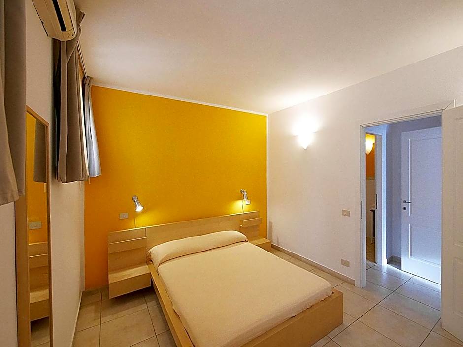 Residence Villa Livia