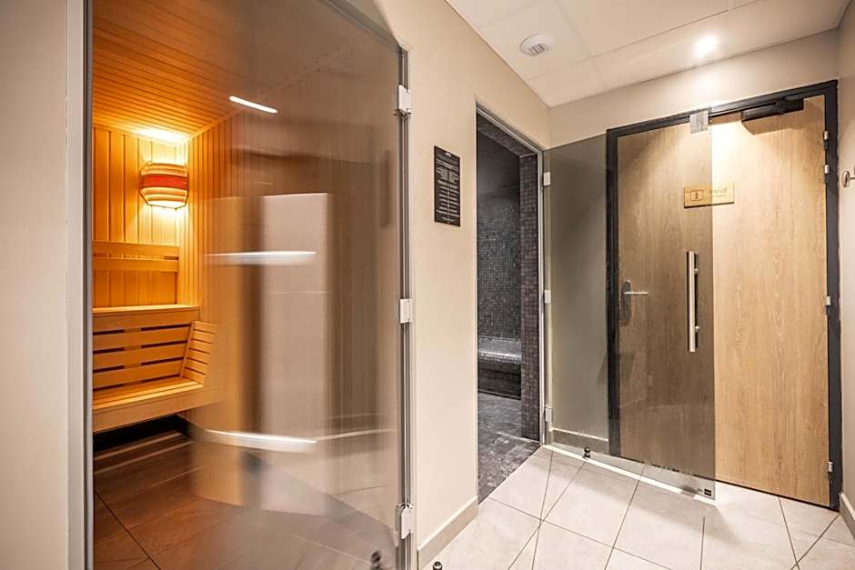 Résidence Club MMV Le Silvana