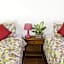 Vila Sta Teresinha Suites