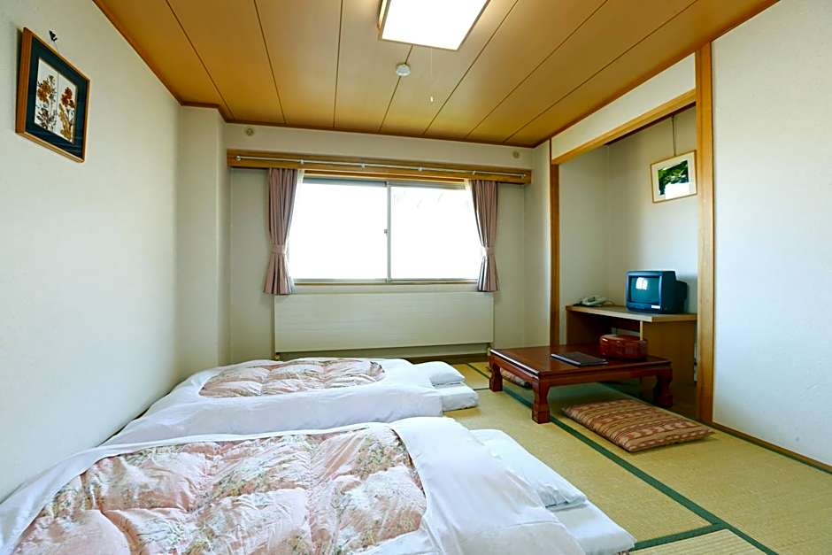 Hotel Mount Shiga
