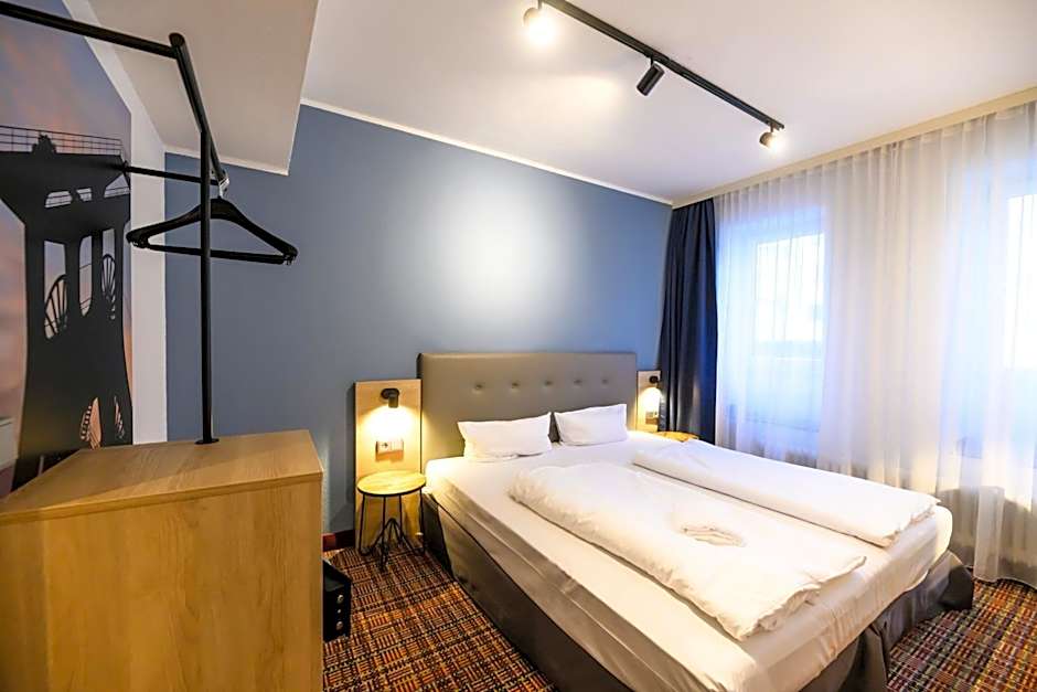 Novum Hotel Ambassador