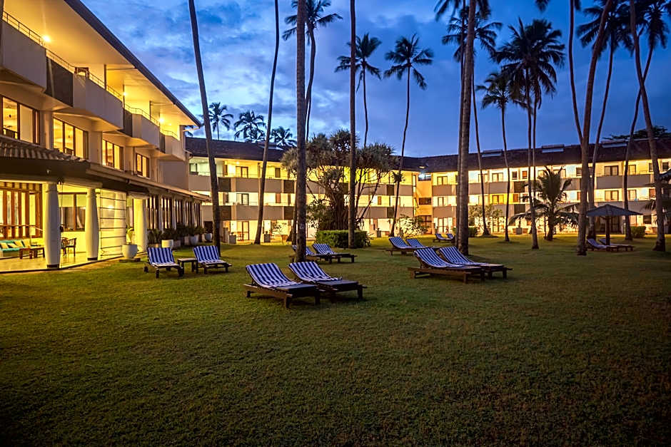 Tangerine Beach Hotel