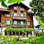Edelweiss Lodge