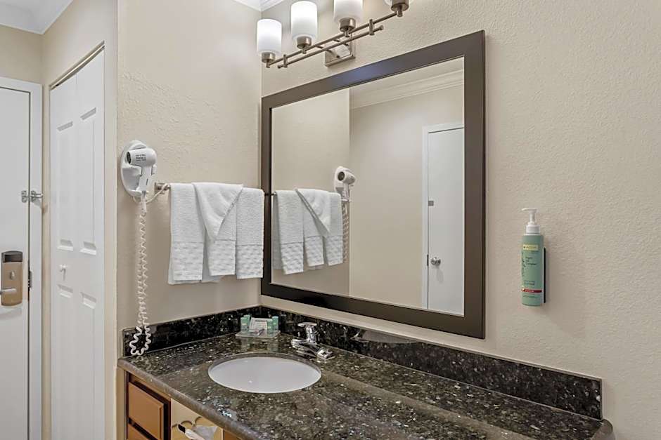 Best Western Paradise Hotel