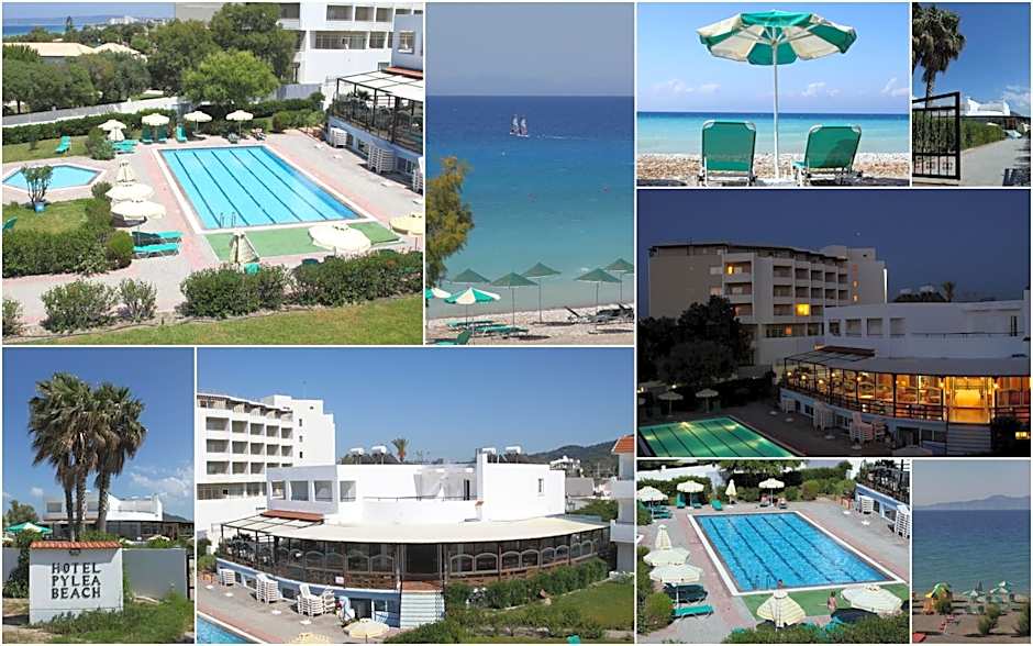 Pylea Beach Hotel