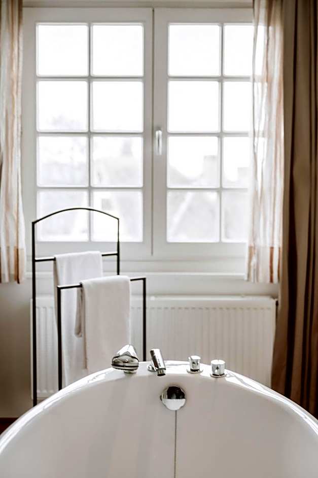 Grand Hotel Belle Vue