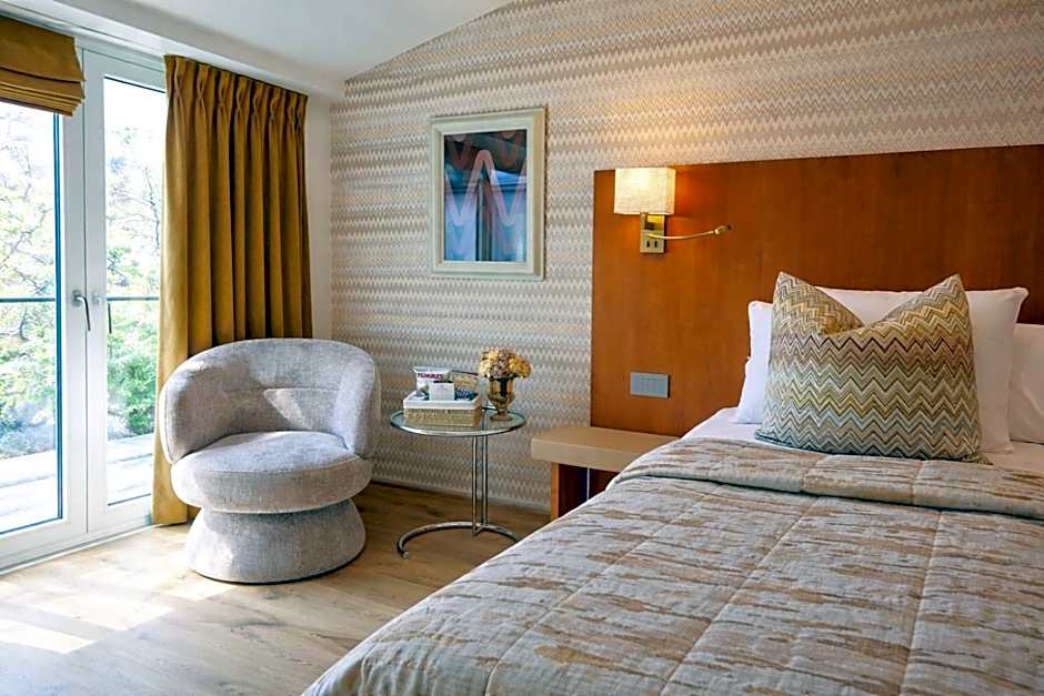 Hotel Van Cleef