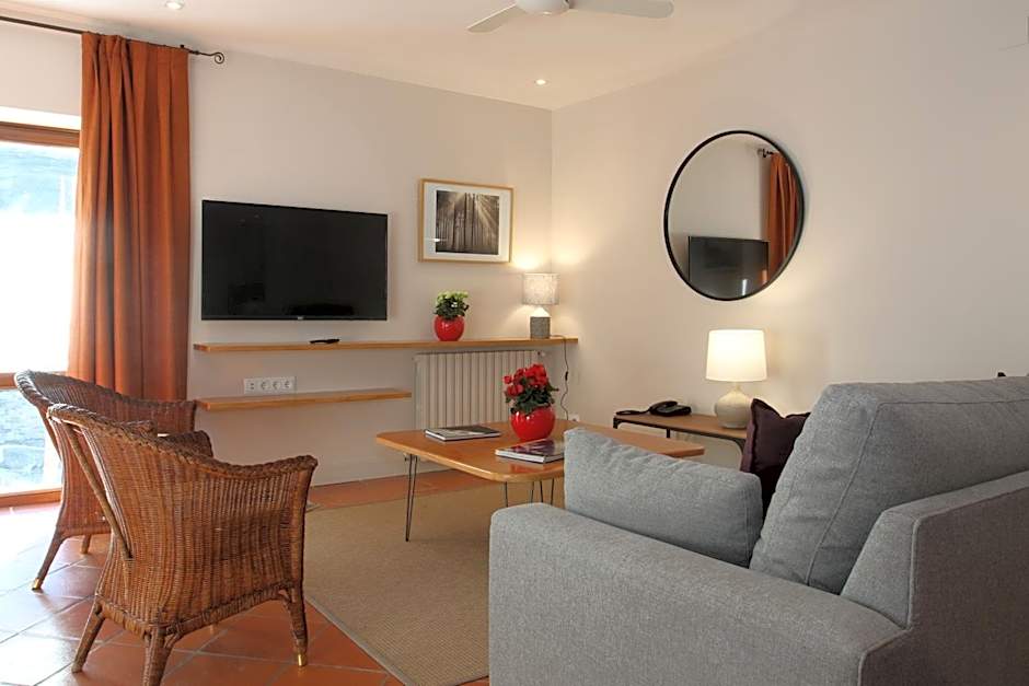 Hotel Vilagaros