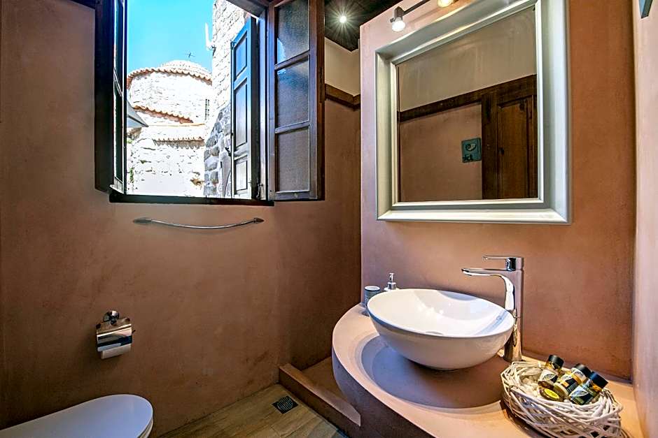 Saint Artemios Boutique Hotel