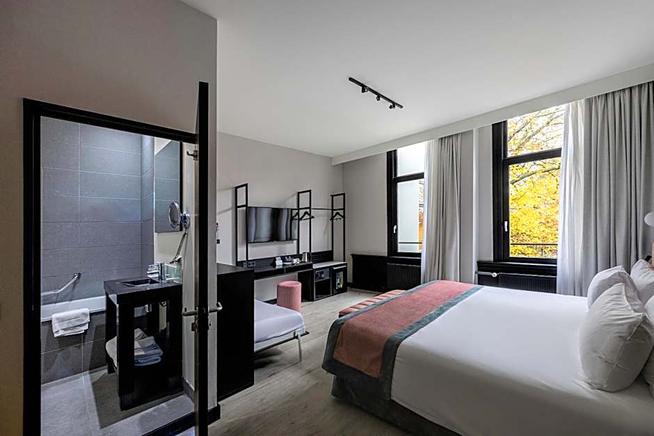 Catalonia Vondel Amsterdam