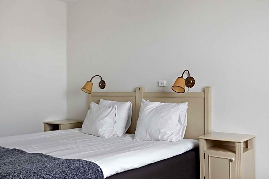 Best Western Gustaf Froding Hotel & Konferens