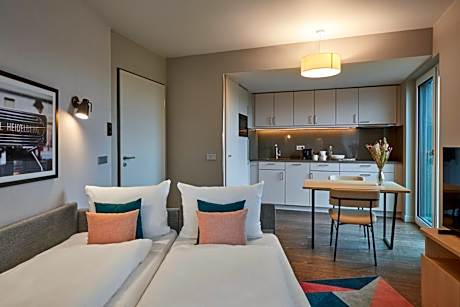 Aparthotel Adagio Heidelberg