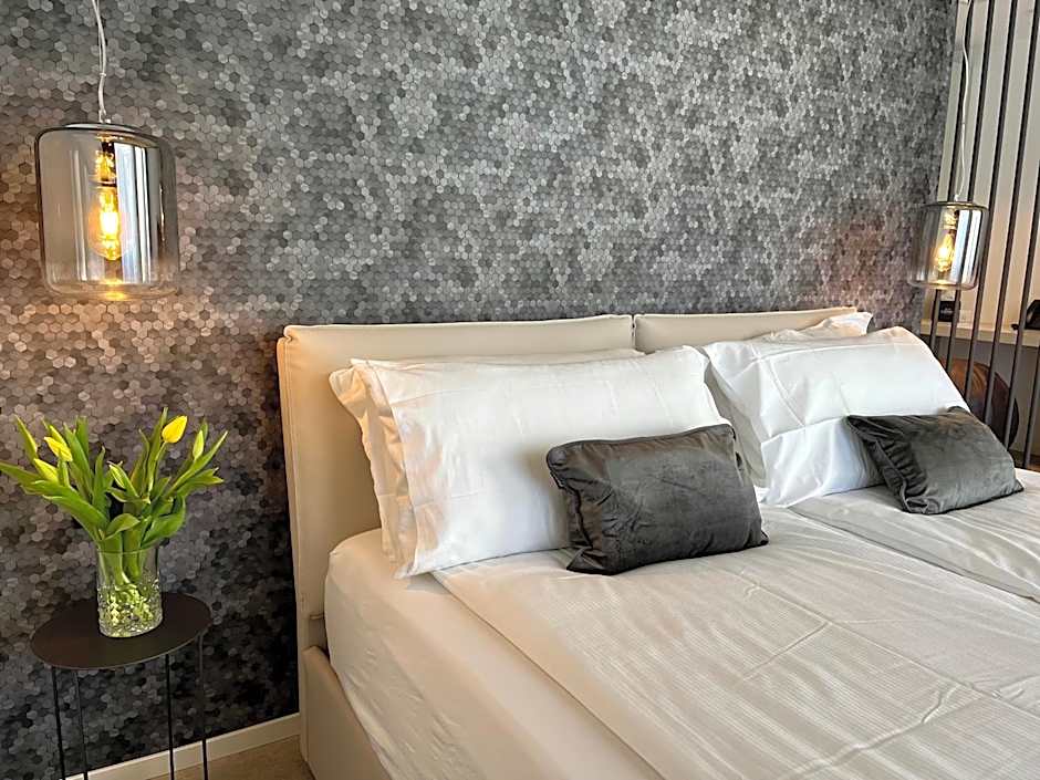 Relais Limonaia - Suites & Garden SPA