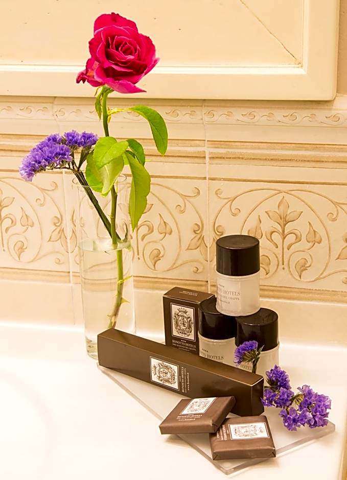 Bonotto Hotel Belvedere