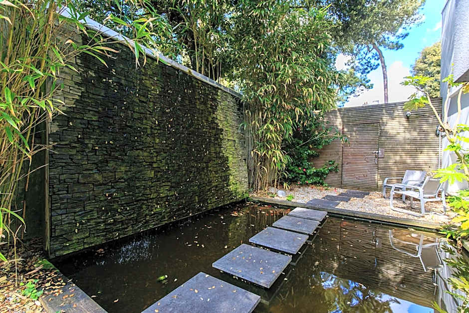 Best Western Hotel Garden & Spa