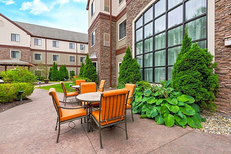 Staybridge Suites Kalamazoo By IHG