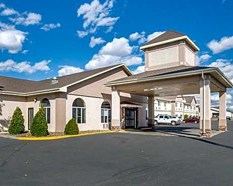 FairBridge Inn & Suites Glendive