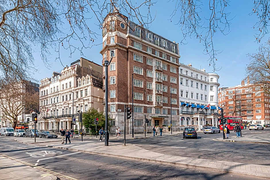 Fountain House Apartments - Hyde Park, London