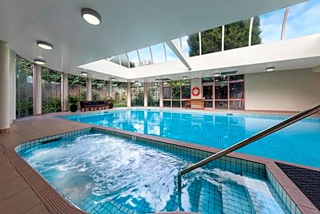 Kimberley Gardens Hotel, Serviced Apartments and Serviced Villas