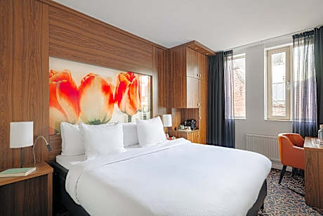 Comfort Room 1 Double Bed
